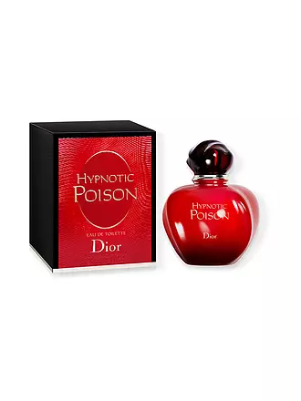 DIOR | Hypnotic Poison Eau de Toilette 50ml | 